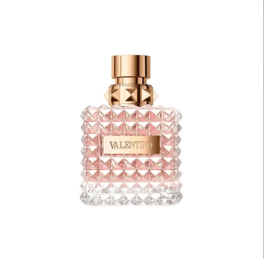 عطر فالنتينو دونا او دو بارفيوم النسائي 100مل