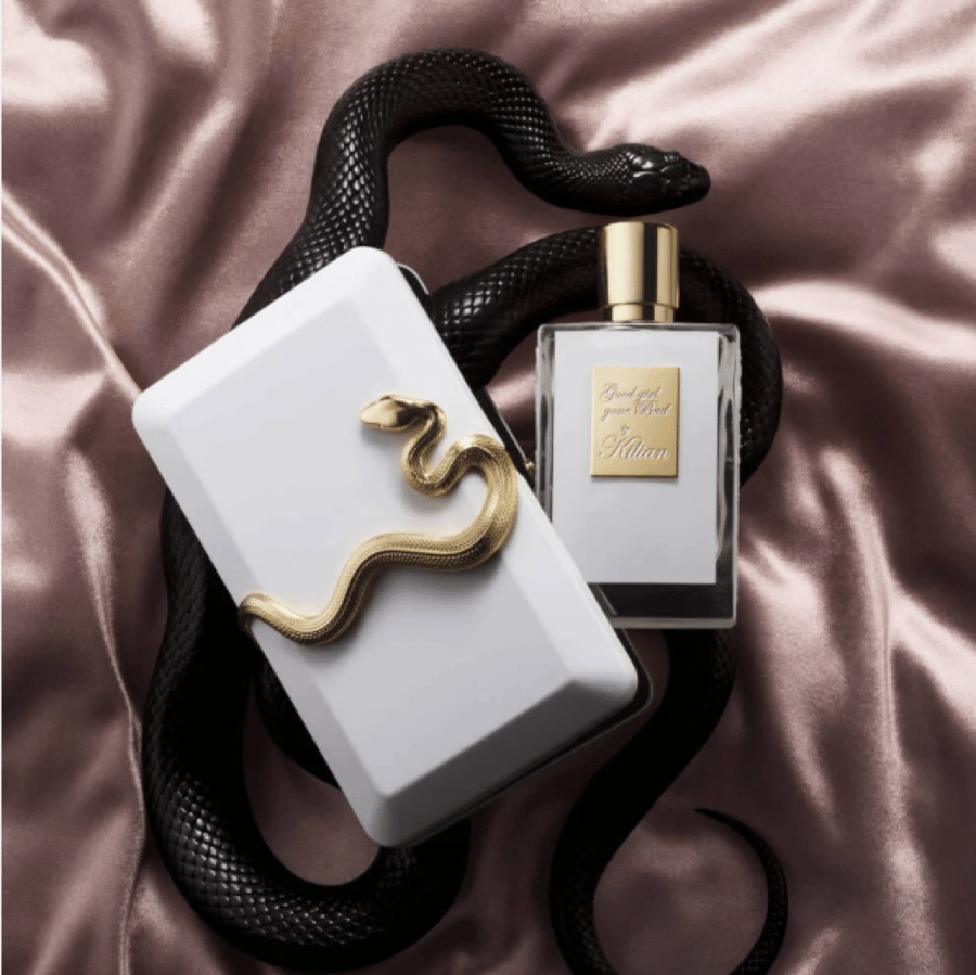 عطر كيليان قود جيرل جون باد او دو بارفيوم 50مل