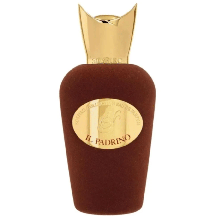 عطر سوسبيرو إل بادرينو (Il Padrino Sospiro EDP) - 100 مل