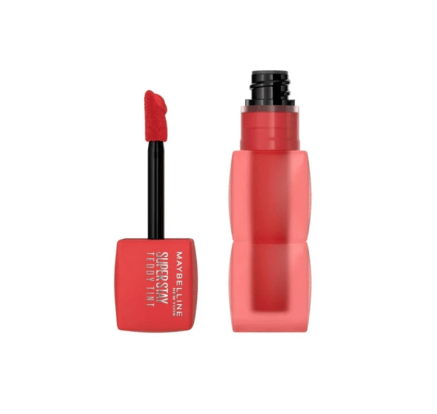 تنت ميبلين سوبر ستاي تيدي تنت رقم 30 - 5ml