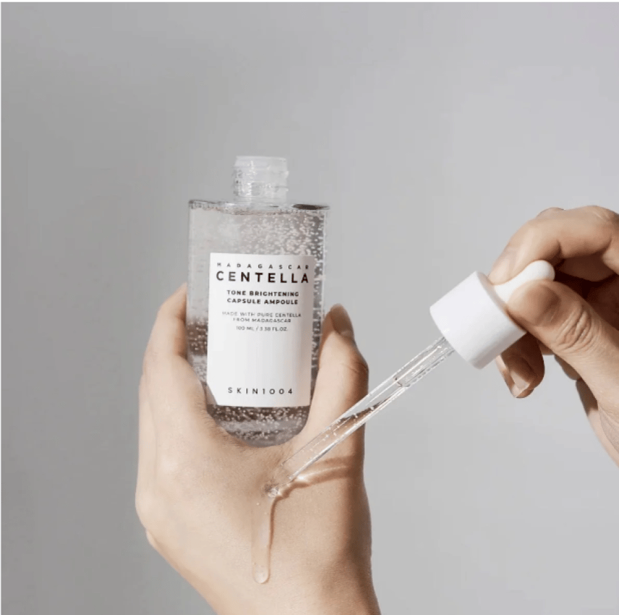امبولة سيروم لتفتيح البشرة مدغشقر كبير - 100مل