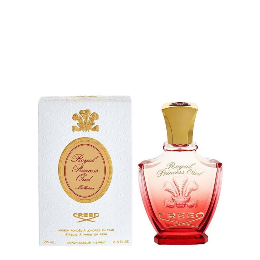عطر كريد رويال برنسيس عود ميليسيم - او دو بارفيوم 75 مل