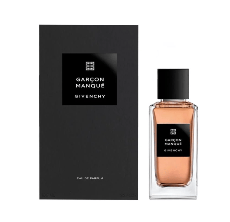 عطر جيفنشي جارسون مانكي او دو بارفيوم 100مل