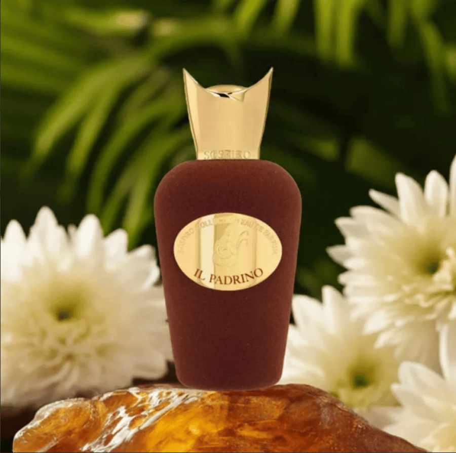عطر سوسبيرو إل بادرينو (Il Padrino Sospiro EDP) - 100 مل