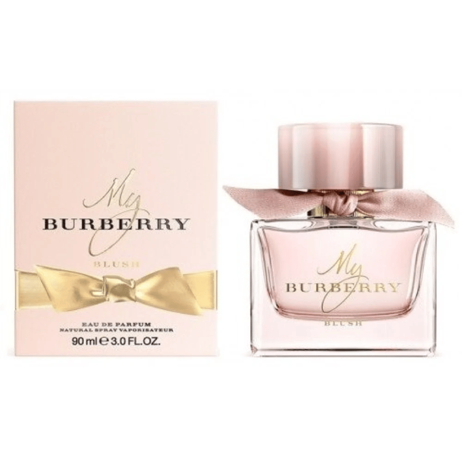 عطر بربري ماي بربري بلش او دو بارفيوم 90مل