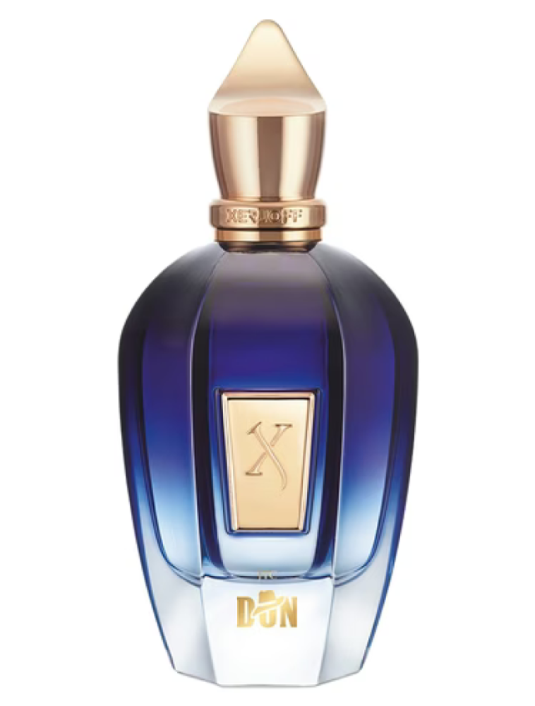 عطر زيرجوف جوين ذا كلوب دون او دو بارفيوم 100مل