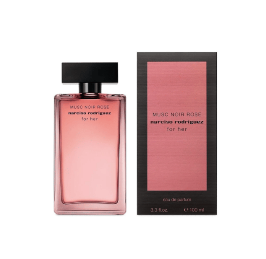 عطر نرسيسو رودريغز مسك نوار روز او دو بارفيوم 100مل