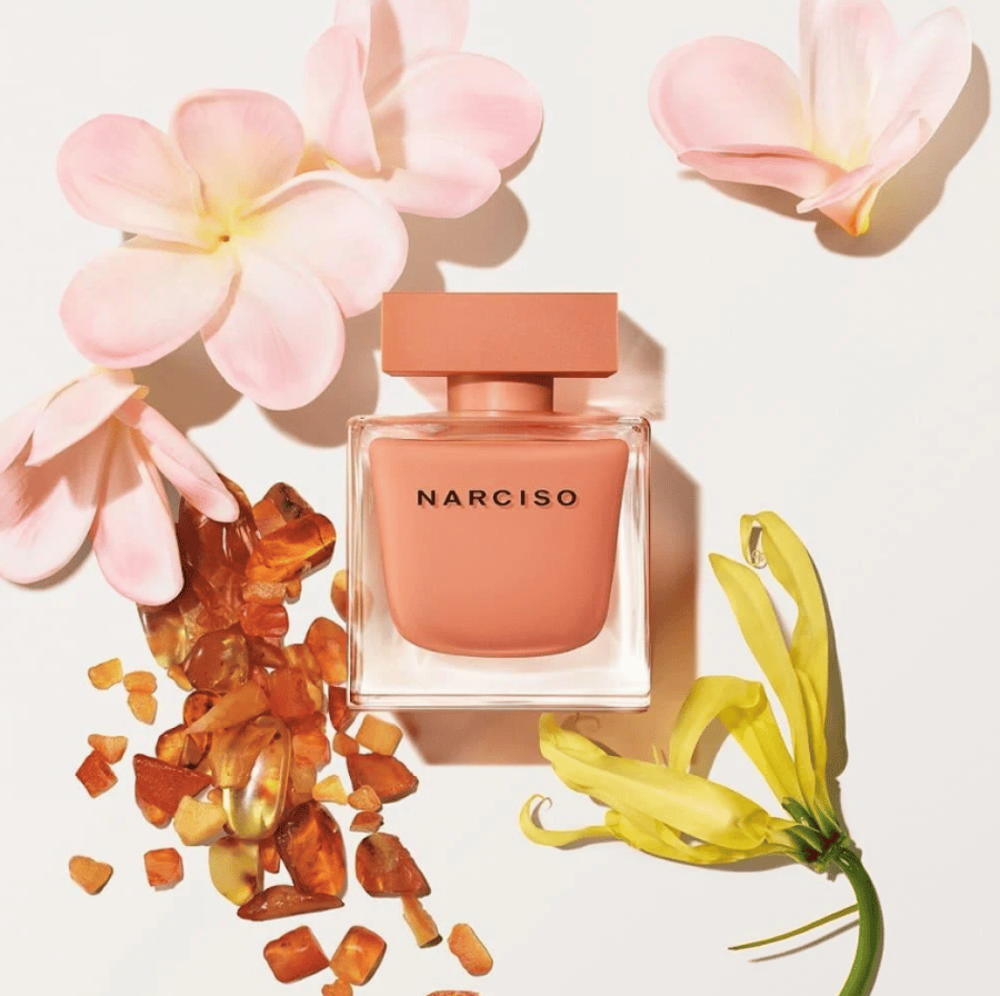 عطر نارسيسو رودريغز نارسيسو امبري او دو بارفيوم - 90 مل