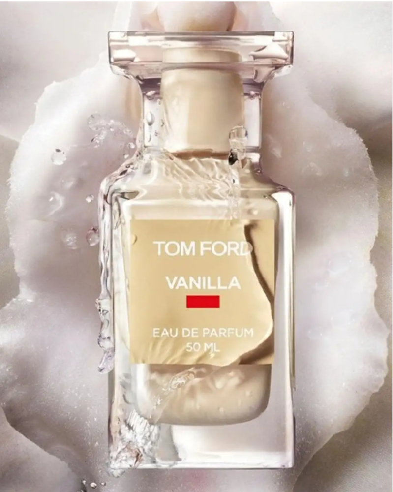 عطر توم فورد فانيلا سِكْس أو دو بارفيوم للجنـــــسين - 50 مل |