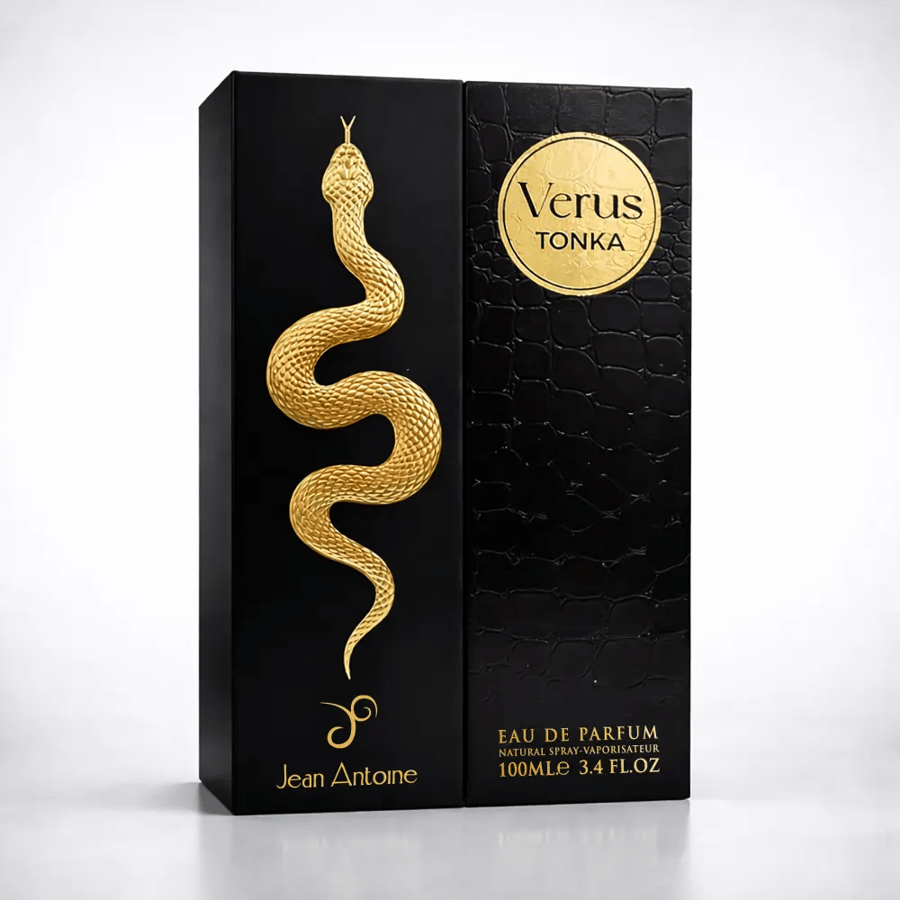 عطر فايرس تونكا 100مل