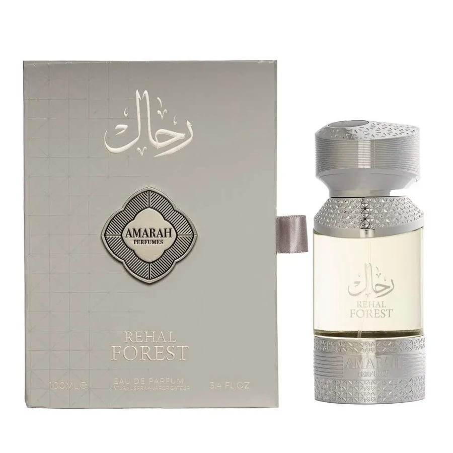 عطر رحال فورست 100مل