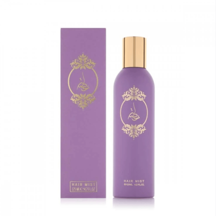 عطر شعر خصلة فيوليت - 125 مل
