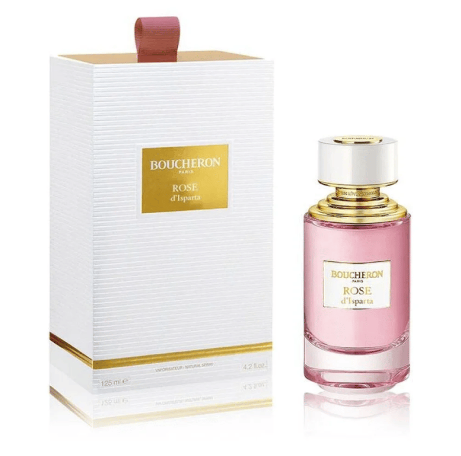عطر بوشرون روز دسبارتا او دو بارفيوم 125مل