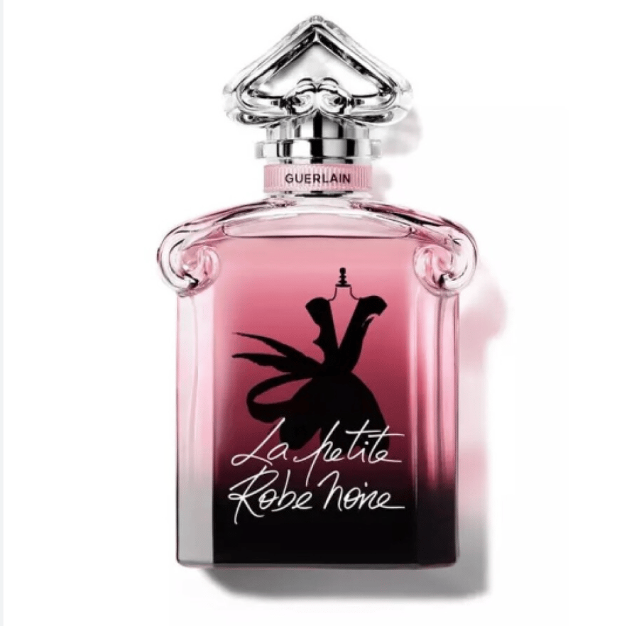 عطر جيرلان لا بيتيت روب نوار او دو بارفان إنتنس 100 مل