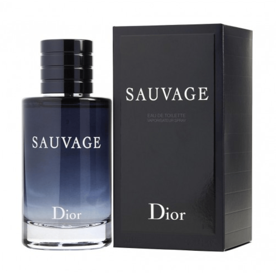 عطر ديور سوفاج او دو تواليت - 100مل