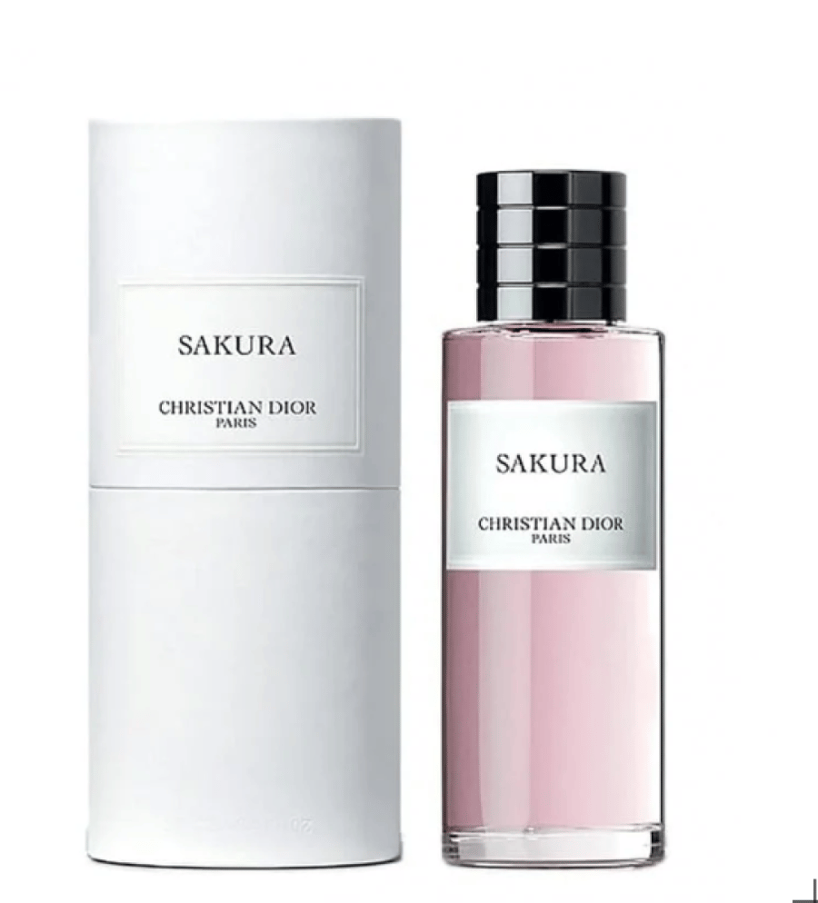 عطر ديور ساكورا - 250مل