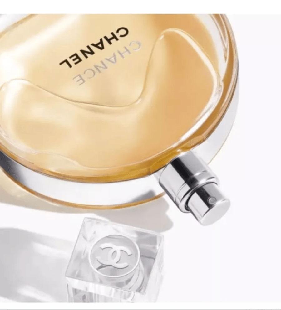 عطر شانيل شانس أو دو تواليت 100 مل