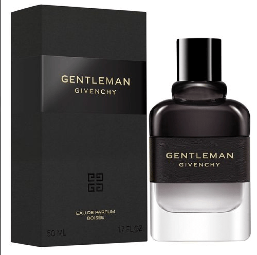 عطر جيفنشي جنتلمان او دي بارفان بوازي 100 مل