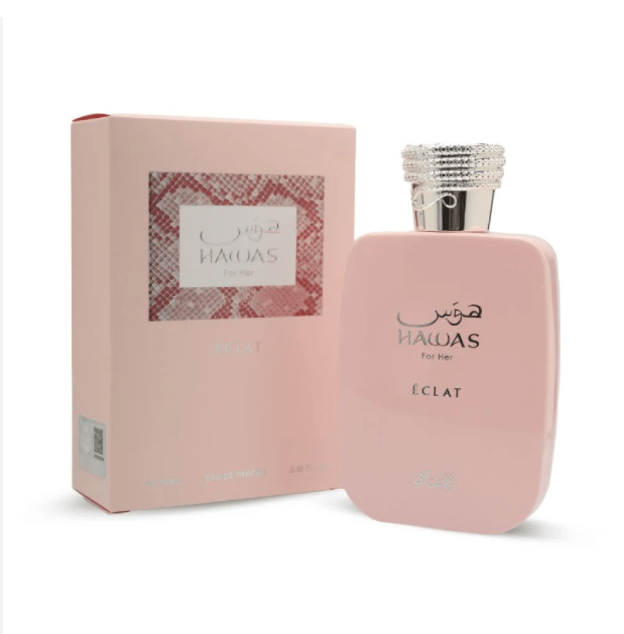 عطر الرصاصي هوس ايكلات للنساء او دو بارفيوم 100 مل