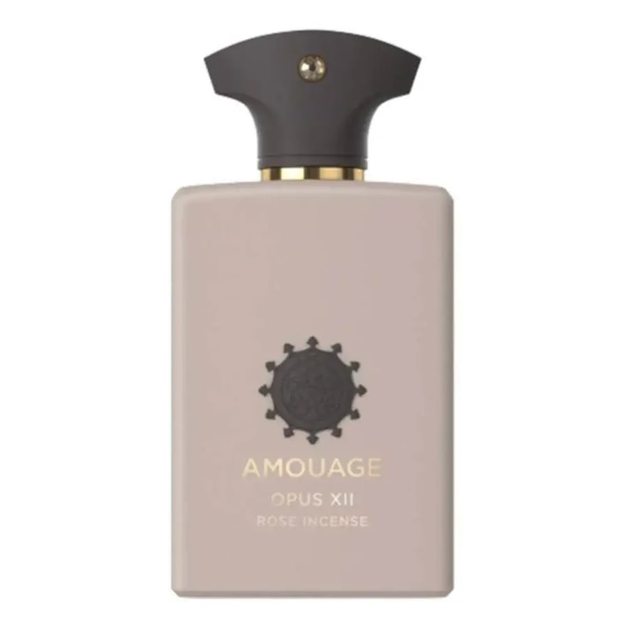 عطر أمواج أوبس XII روز إنسينس – سعة 100 مل