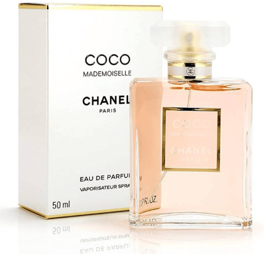 عطر شانيل كوكو مدموزيل - او دى بارفان ، 50 مل