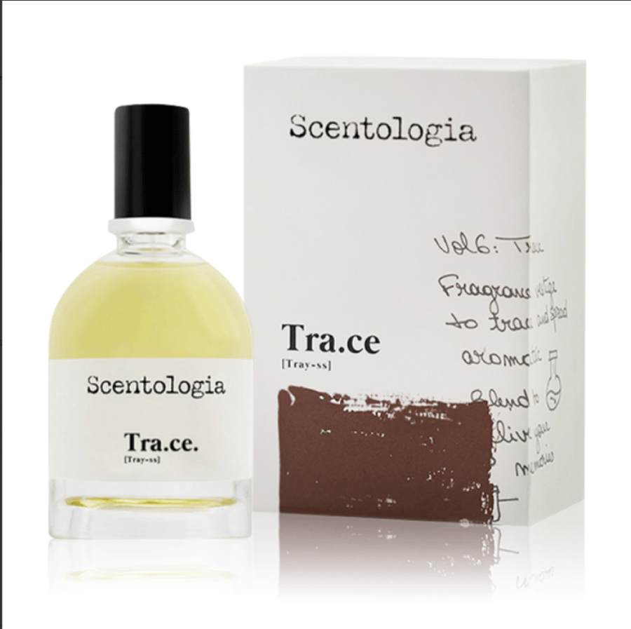 عطر ترايس من سنتولوجيا او دو بارفيوم 100مل