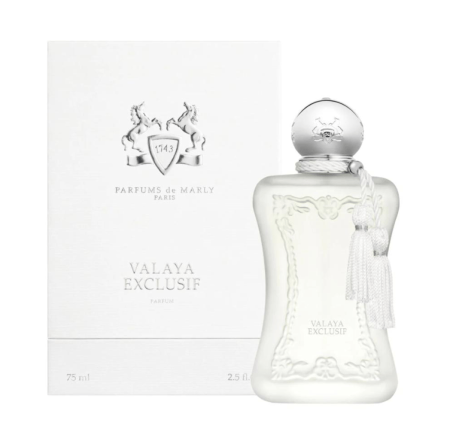 عطر مارلي فالايا اكسكلوسيف بارفيوم 75مل