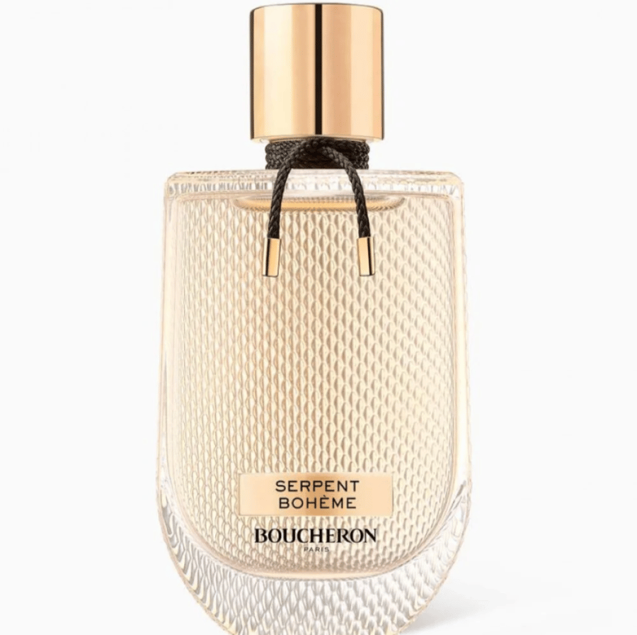 Boucheron Sprint Bohem for women Eau de Parfum 90 ml