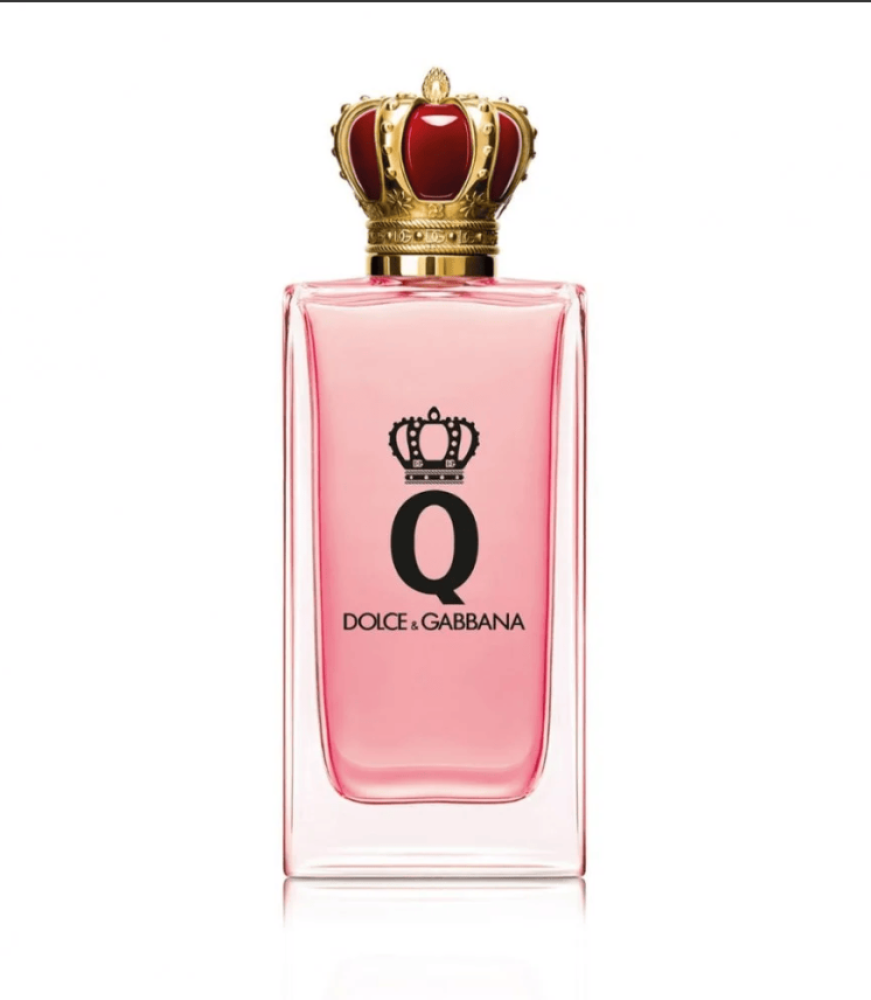 عطر كيو من دولتشي غاباناعطور نسائية (100ml)