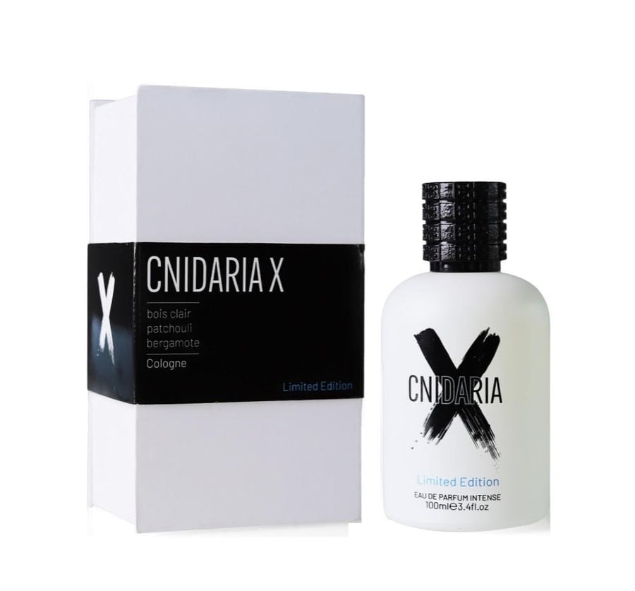 Sindarya Limited Edition Audi Perfume Intense 100 ml