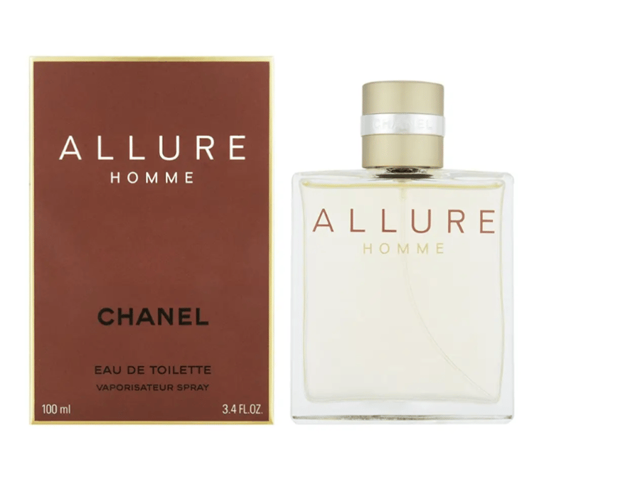 عطر شانيل الور اوم او دو تواليت للرجال 100 مل