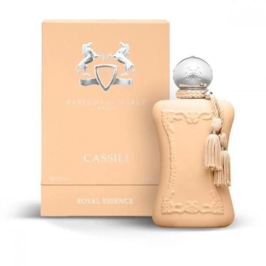 عطر بيرفيومز دي مارلي كاسيلي نسائي - او دو بارفيوم 75 مل