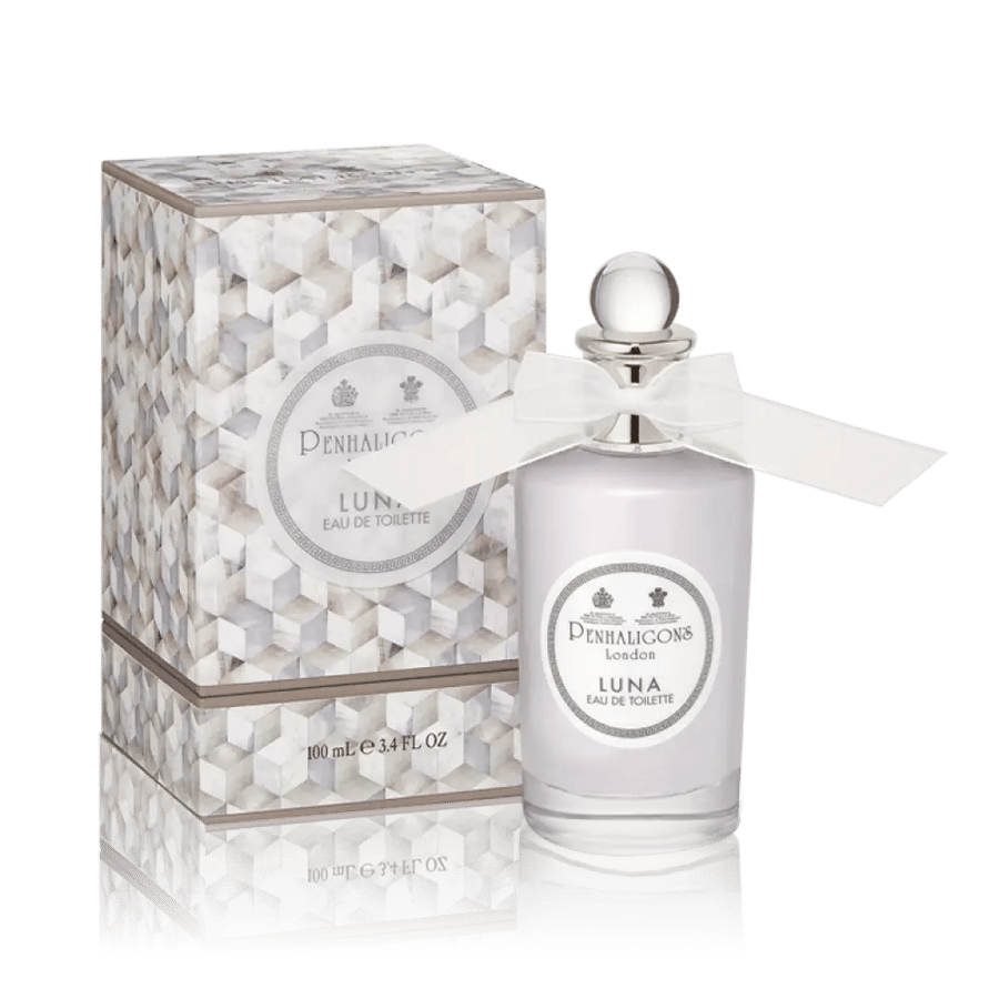 Benehagonz Luna perfume or Eau de Toilette 100 ml