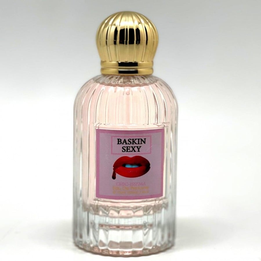 عطر باسكن سكسي BASKIN SEXY او دي بارفيوم -100مل عطر باسكن سكسي BASKIN SEXY عطر فرموني زهري – فواكه للنساء. عطر