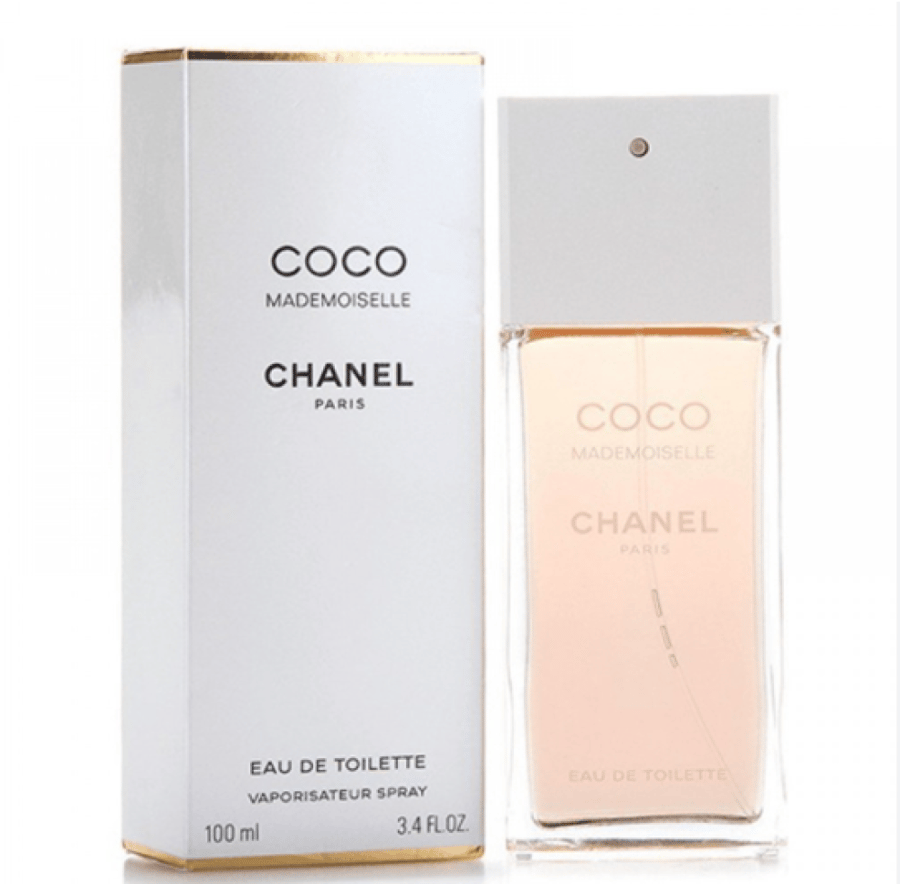 عطر شانيل كوكو مدموزيل او دو تواليت 100مل