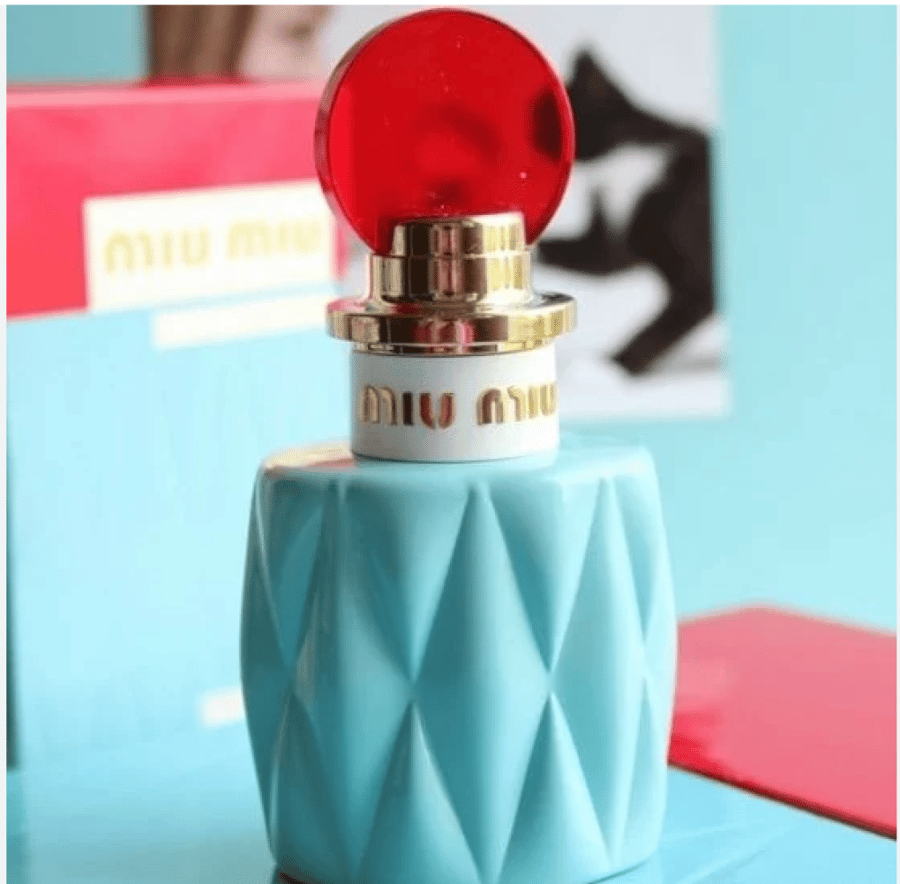 عطر ميو ميو للنساء - او دي بارفيوم 100 مل