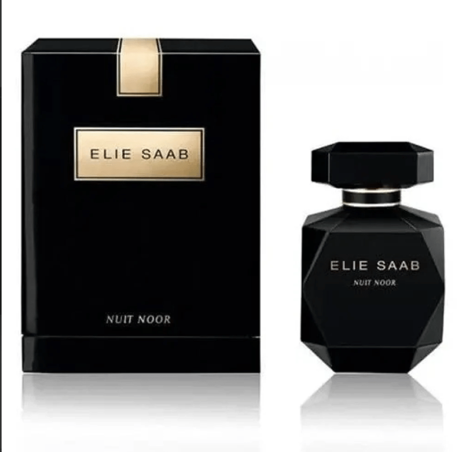 عطر ايلي صعب لي بارفيوم نوي نور او دو بارفيوم 90 مل