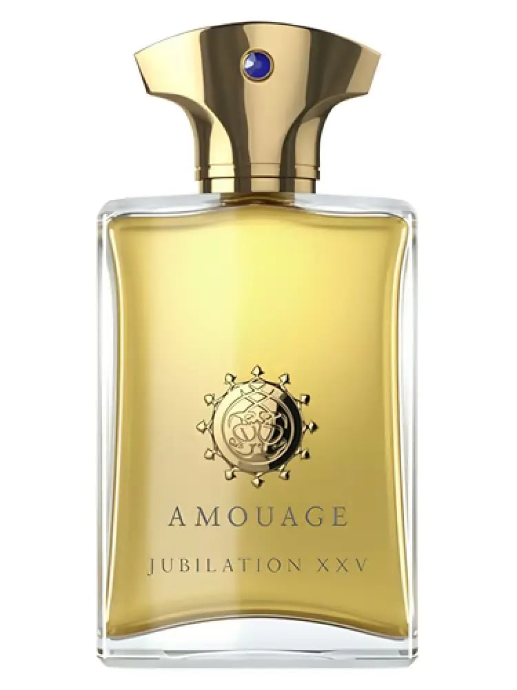 عطر أمواج جوبليشن XXV للرجال - 100 مل