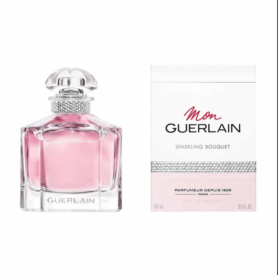 عطر جيرلان مون سباركلينج بوكيه أو دو بارفان 100 مل
