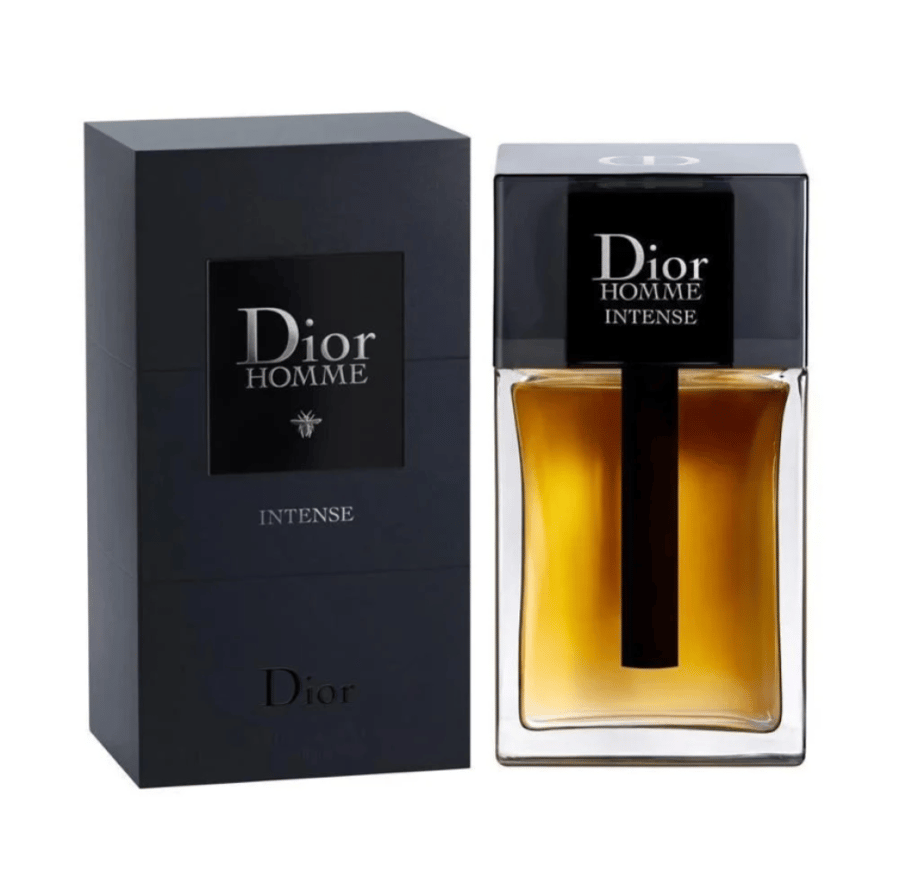 عطر ديور هوم انتنس 2024 او دو بارفيوم 150مل
