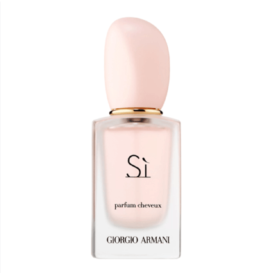 عطر شعر اس اي من جورجيو ارماني 30مل