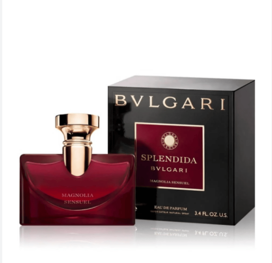 عطر بولغاري سبلنديد ماغنوليا سينشوال 100ML