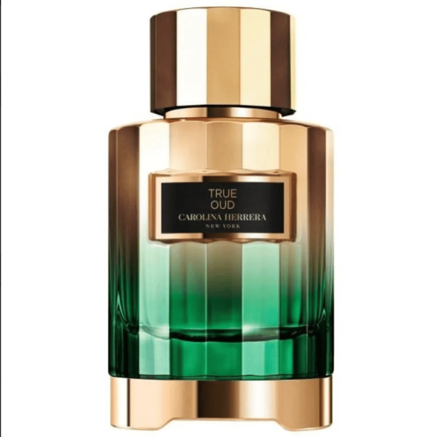 عطر ترو عود كونفيدينشال من كارولينا هيريرا 100 مل