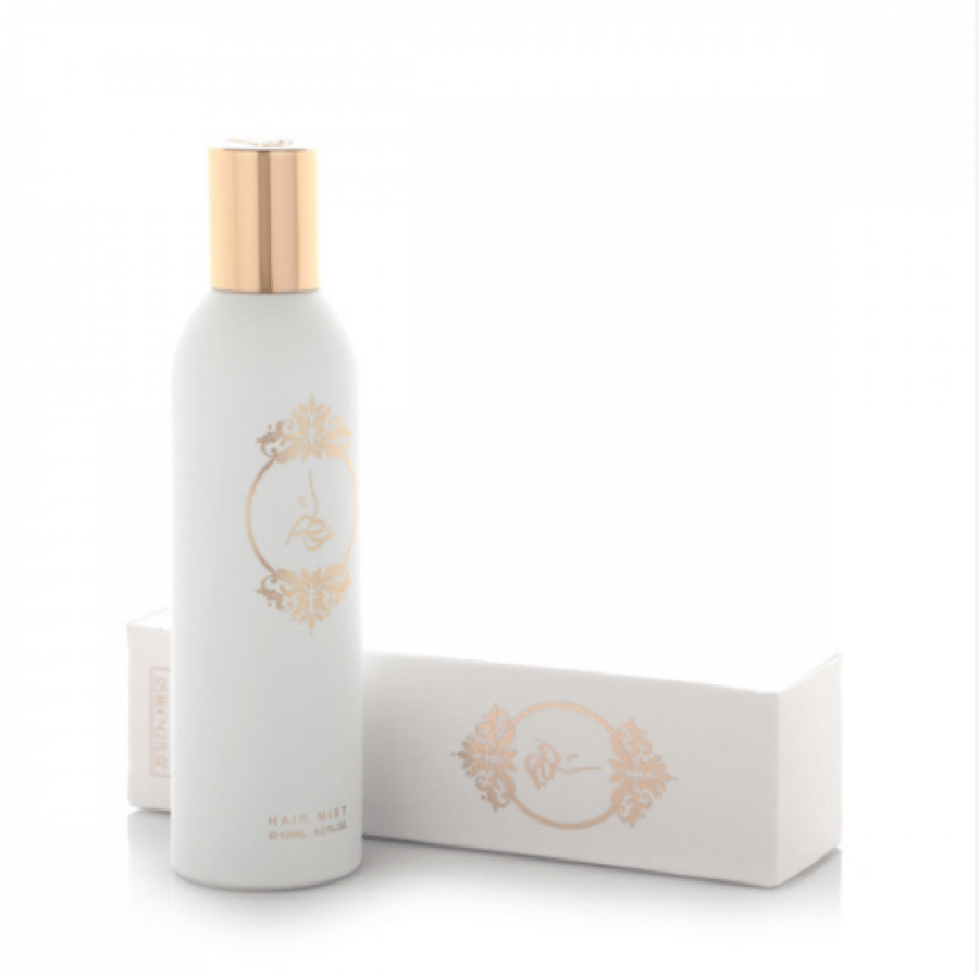 عطر شعر خصلة بيج - 125مل - مركز