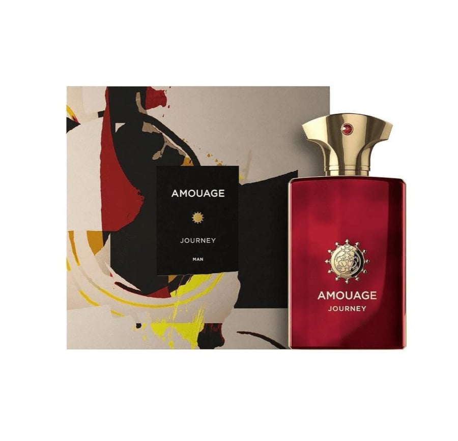 عطر أمواج جيرني للرجال - او دو بارفيوم (EDP) - 100 مل