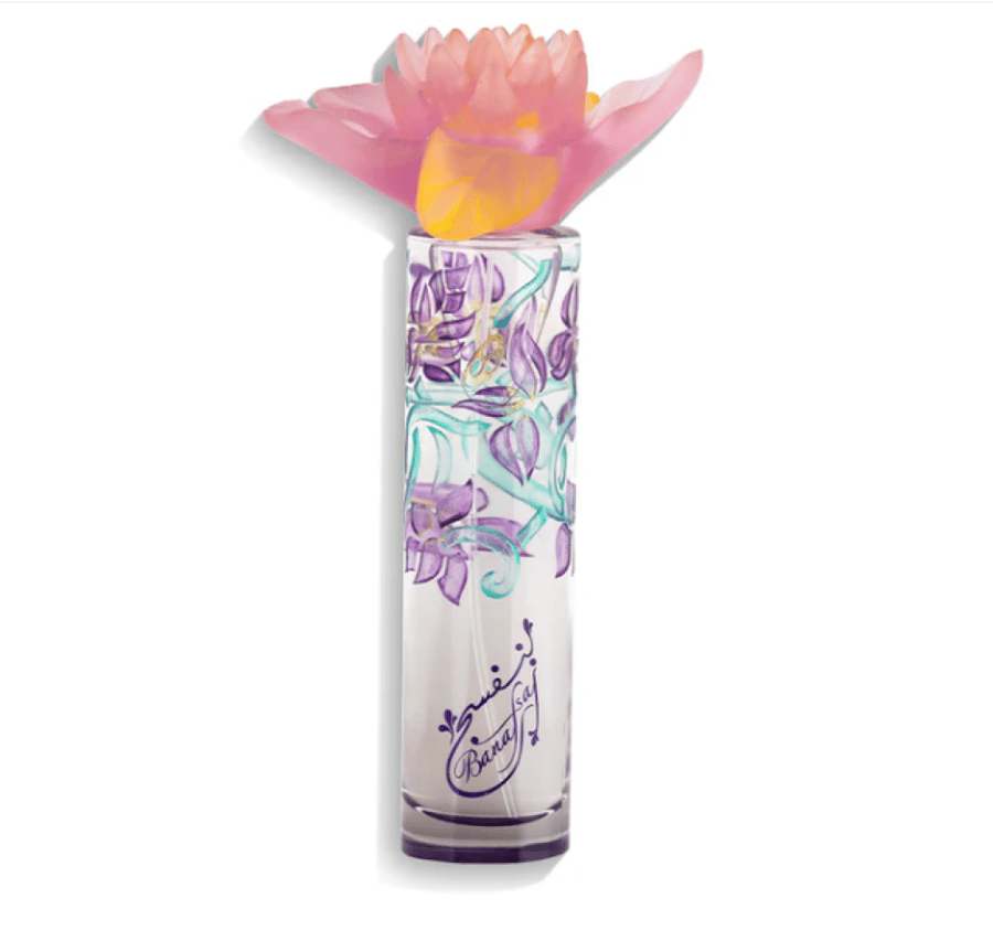 Violet perfume - Women's - Western perfume - 100 ml