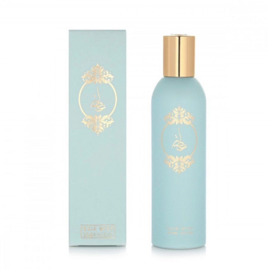 اطياب المرشود عطر الشعر خصلة تيفاني - 125مل