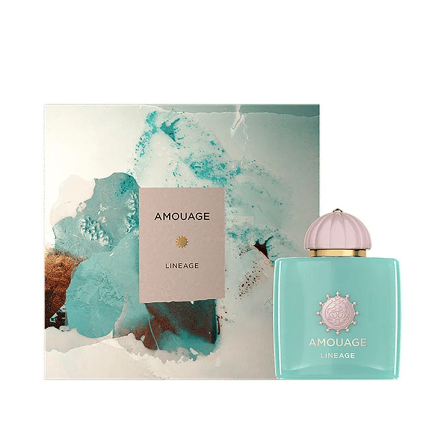 عطر أمواج لينياج (Lineage) - أو دو بارفيوم (EDP) 100 مل
