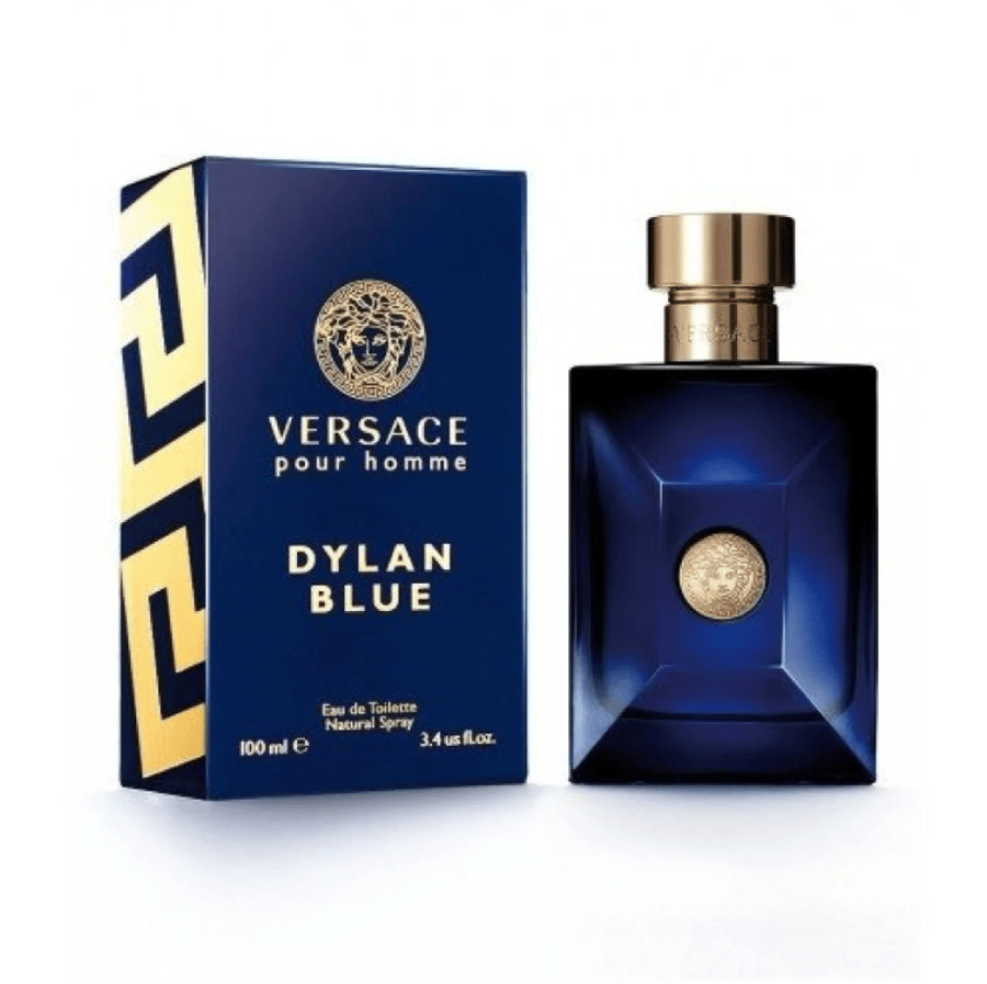 عطر فرزاتشي ديلان بلو الرجالي او دو تواليت 100مل