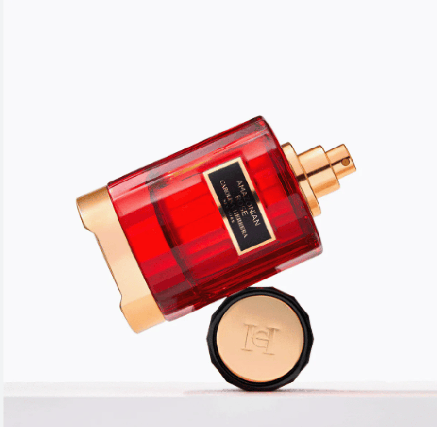 كارولينا هيريرا أمازونيا روزعطور للجنسين (100ml)